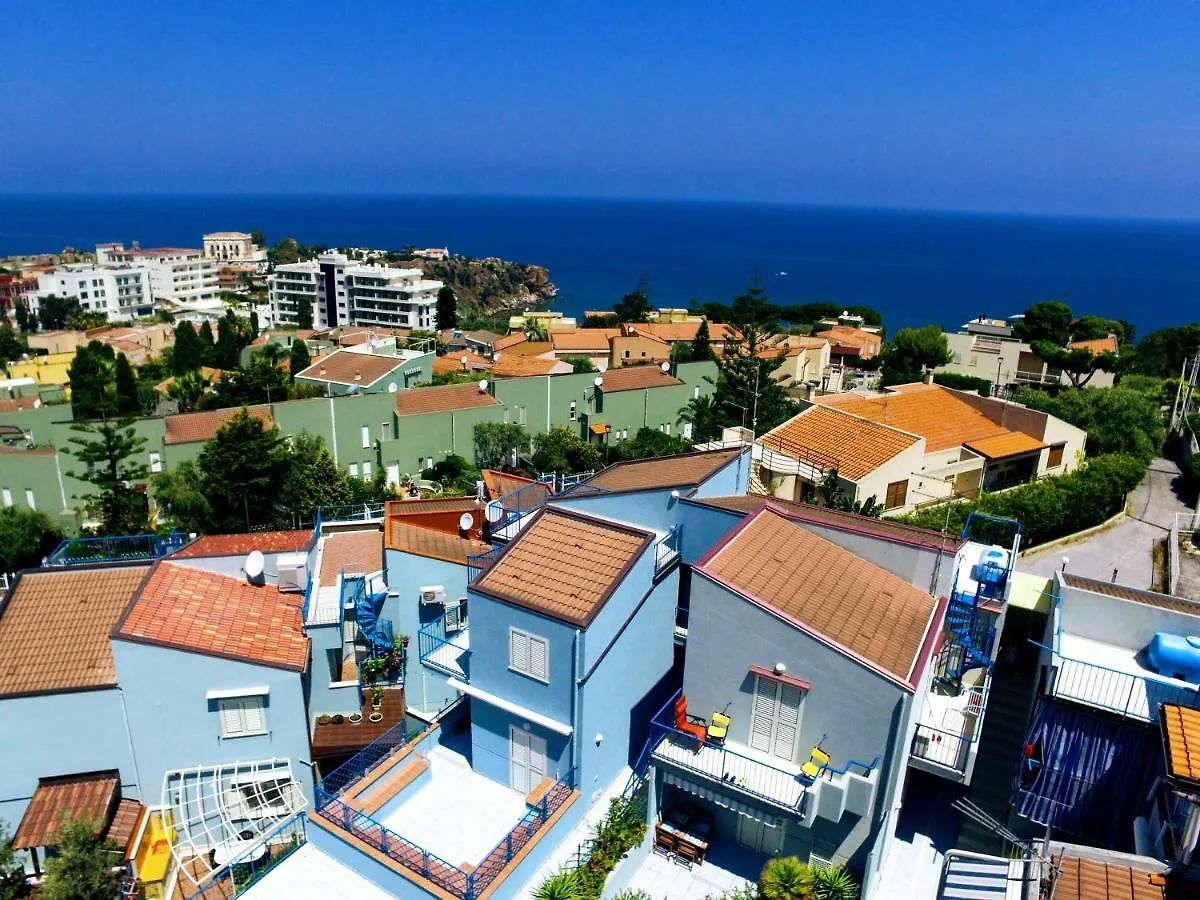 Appartamento Santa Lucia Cefalu