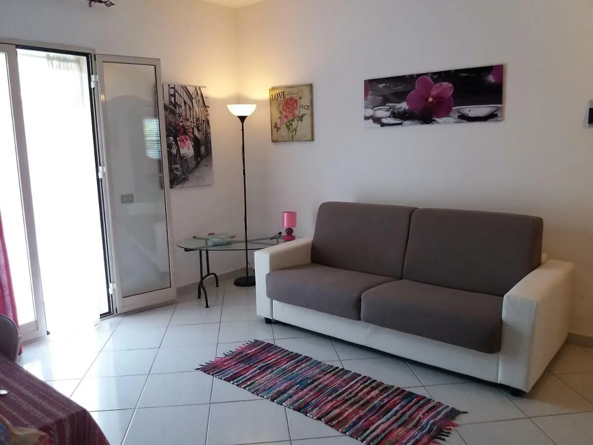 Appartamento Santa Lucia Cefalù 0*,  Ιταλία